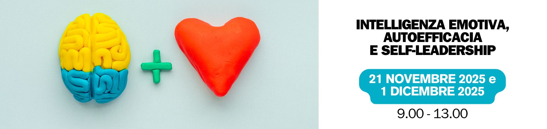 INTELLIGENZA EMOTIVA, AUTOEFFICACIA E SELF-LEADERSHIP